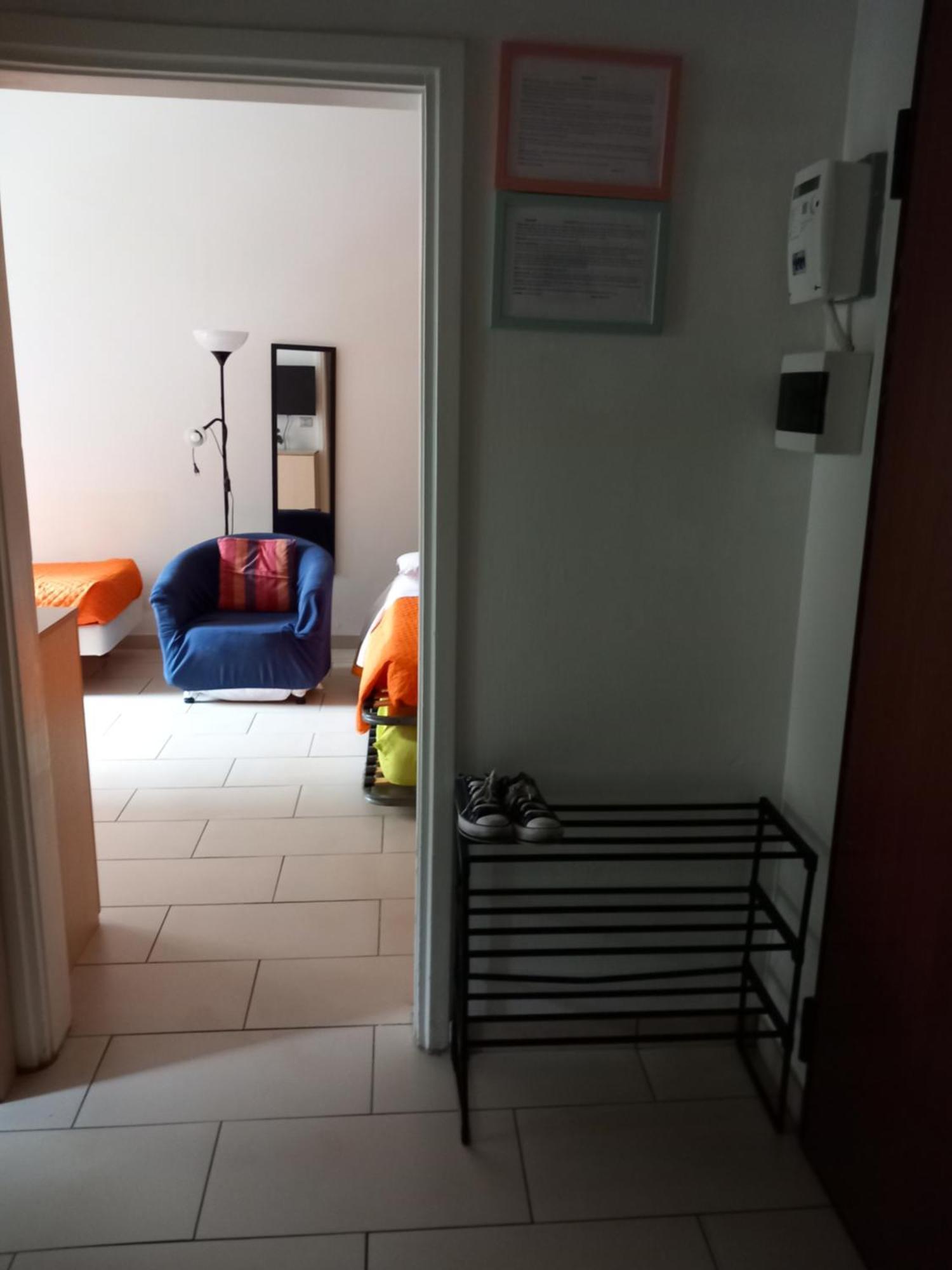 Simple&Comfortable apartment vicino POLICLINICO San Donato Milanese Extérieur photo