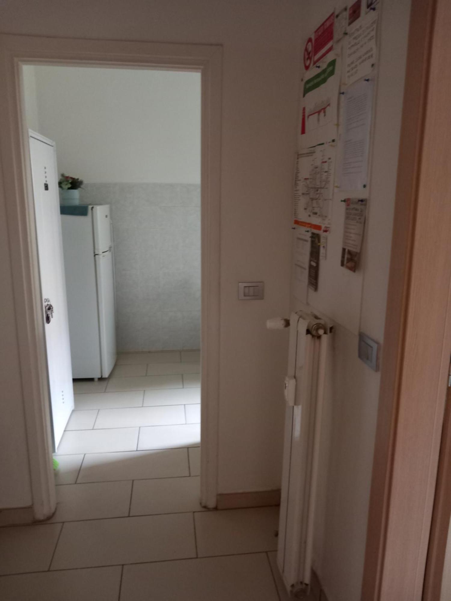 Simple&Comfortable apartment vicino POLICLINICO San Donato Milanese Extérieur photo
