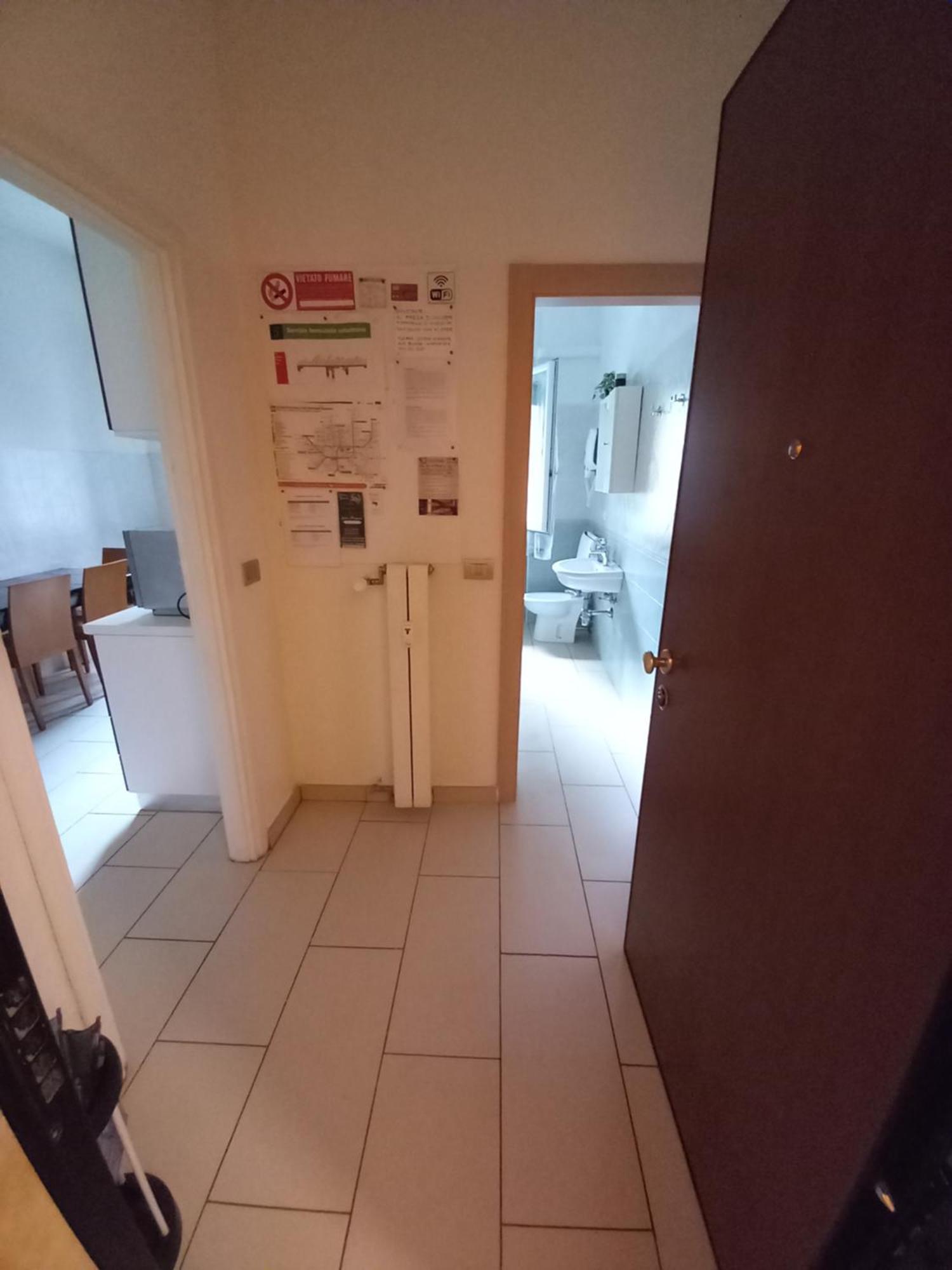 Simple&Comfortable apartment vicino POLICLINICO San Donato Milanese Extérieur photo