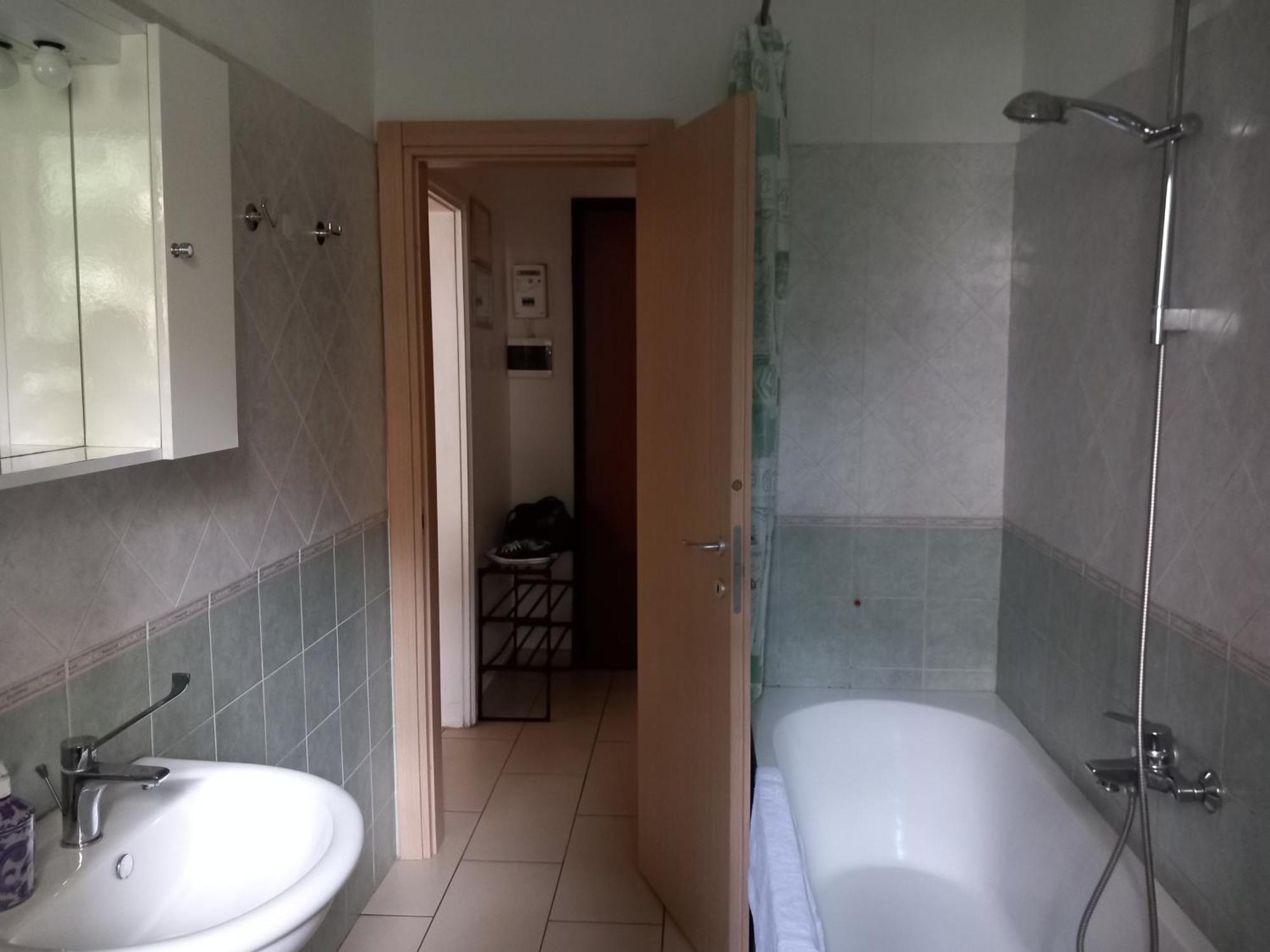 Simple&Comfortable apartment vicino POLICLINICO San Donato Milanese Extérieur photo