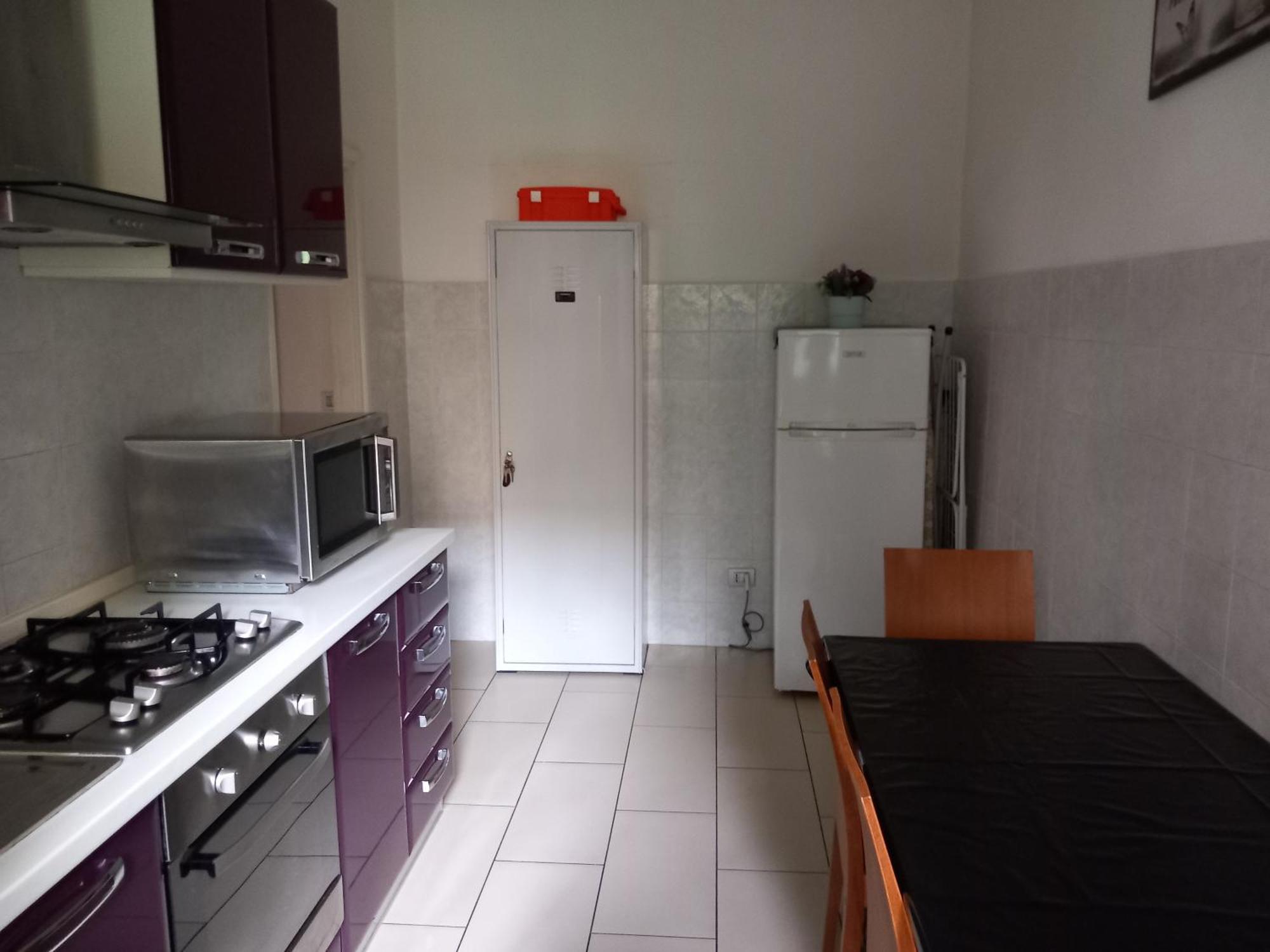 Simple&Comfortable apartment vicino POLICLINICO San Donato Milanese Extérieur photo