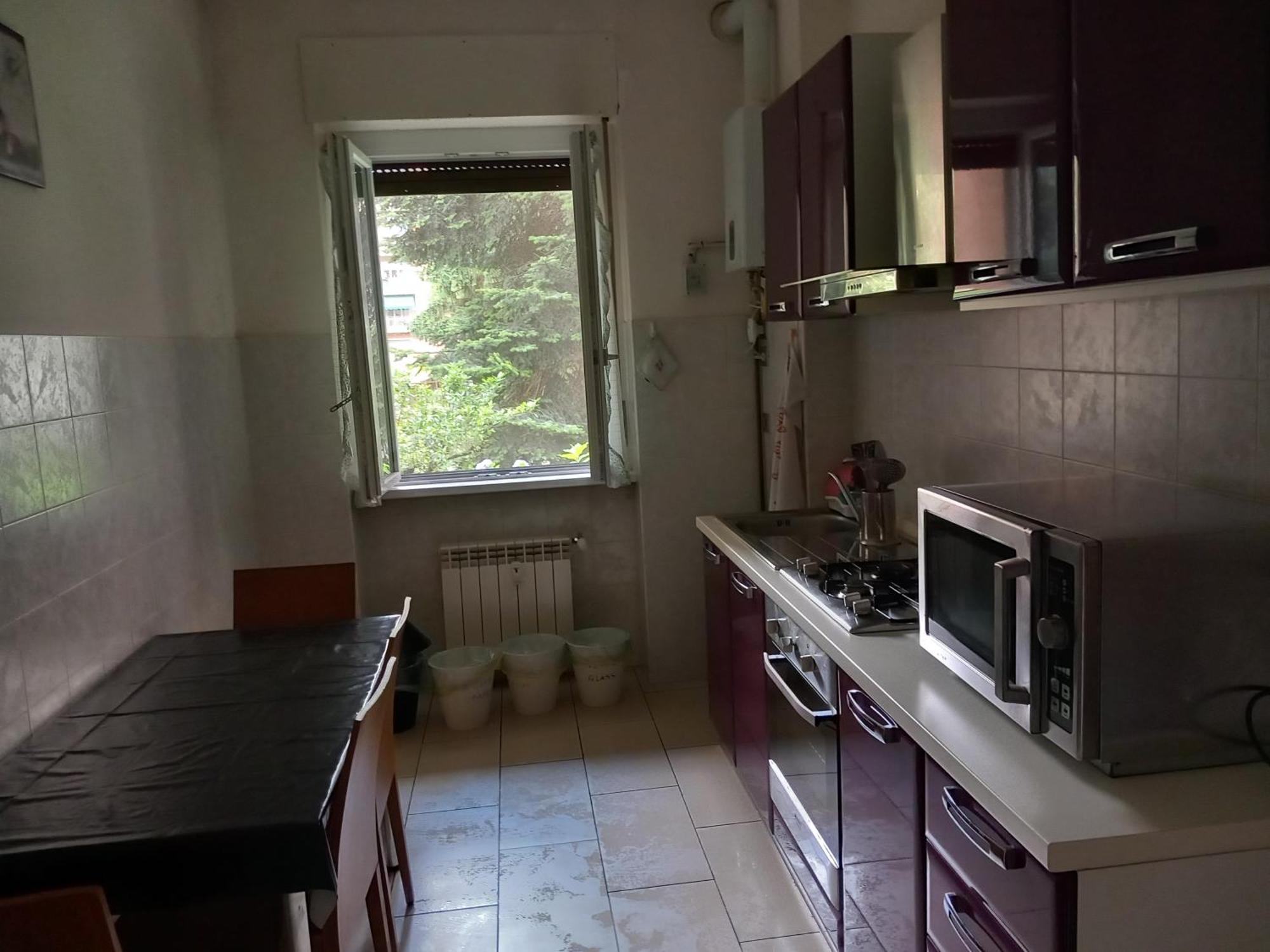Simple&Comfortable apartment vicino POLICLINICO San Donato Milanese Extérieur photo