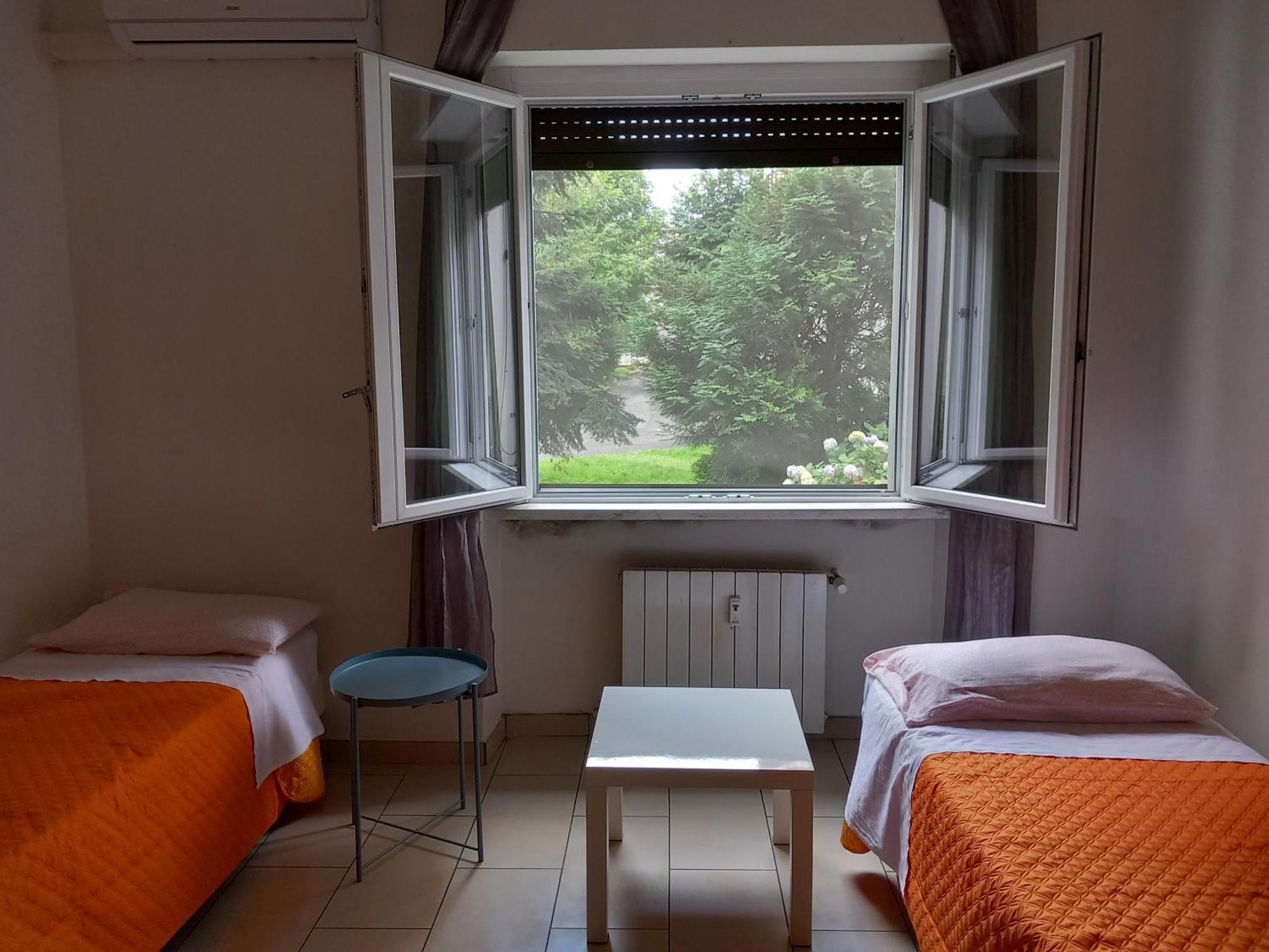 Simple&Comfortable apartment vicino POLICLINICO San Donato Milanese Extérieur photo